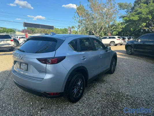 2021 Mazda CX-5 — foto 5 / 9