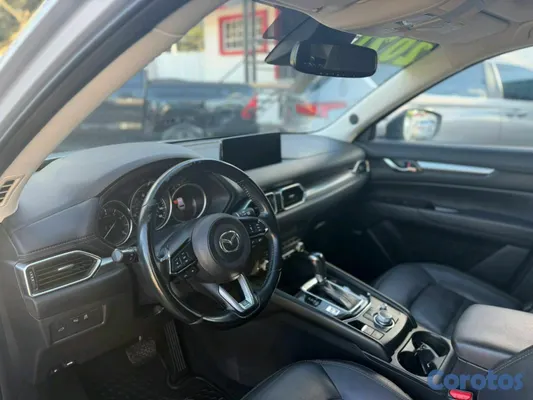 2021 Mazda CX-5 — foto 9 / 9