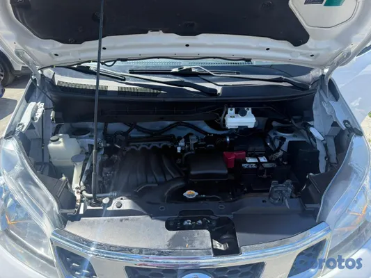 2020 Nissan NV — foto 2 / 10