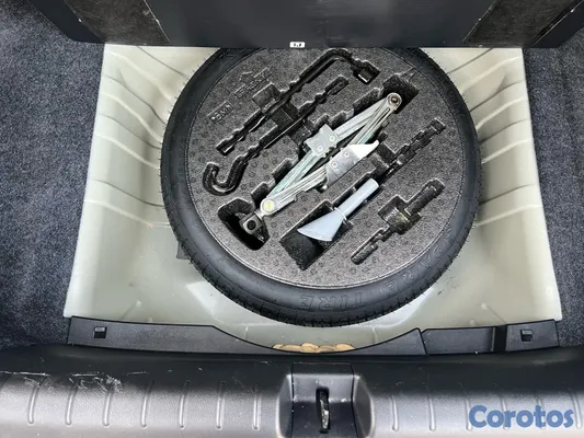 2020 Honda Civic — foto 8 / 10