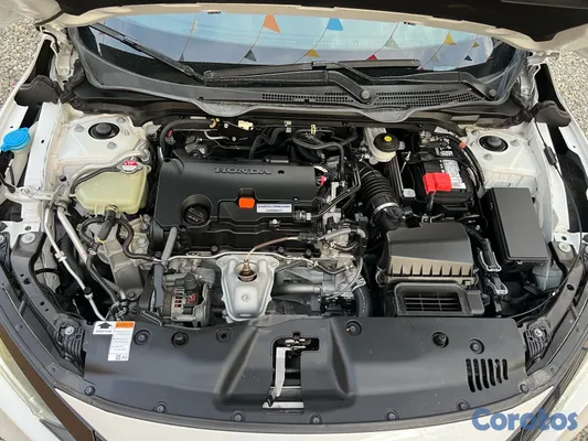2020 Honda Civic — foto 10 / 10