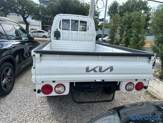 2026 Kia Camión Kia K2700 4x4 — foto 5 / 9