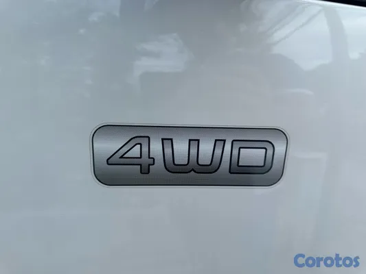 2026 Kia Camión Kia K2700 4x4 — foto 6 / 9