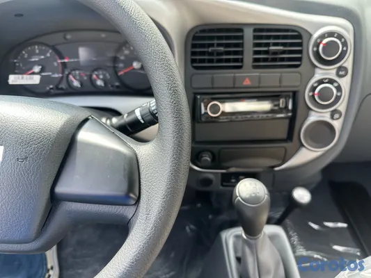 2026 Kia Camión Kia K2700 4x4 — foto 7 / 9