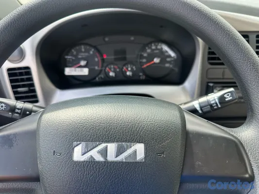 2026 Kia Camión Kia K2700 4x4 — foto 8 / 9