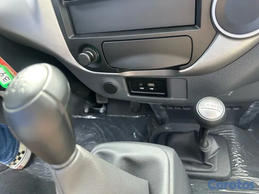 2026 Kia Camión Kia K2700 4x4 — foto 9 / 9