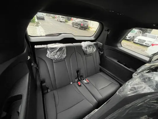 2024 GAC GS8 — foto 3 / 10