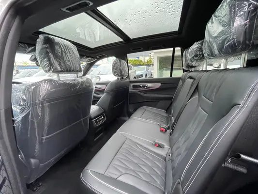 2024 GAC GS8 — foto 5 / 10