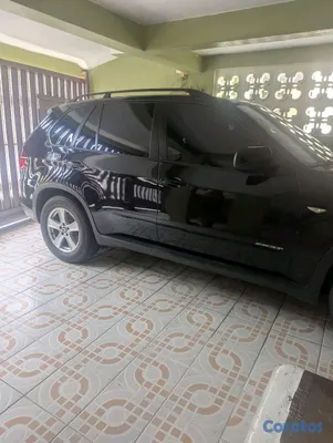 2013 BMW X5