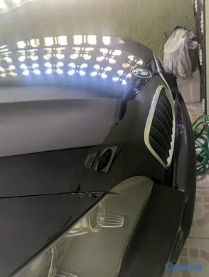 2013 BMW X5 — foto 2 / 7