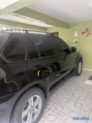 2013 BMW X5 — foto 4 / 7