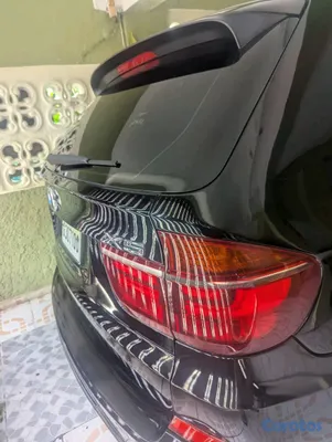 2013 BMW X5 — foto 5 / 7