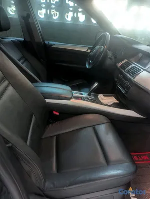 2013 BMW X5 — foto 6 / 7