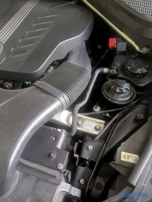 2013 BMW X5 — foto 7 / 7