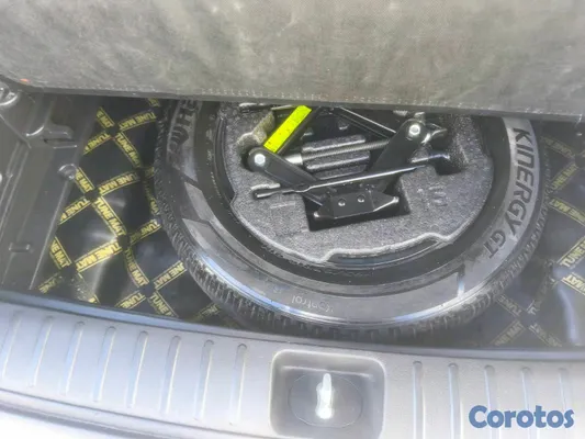 2018 Hyundai Tucson — foto 3 / 10