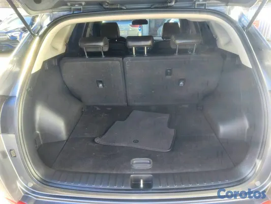 2018 Hyundai Tucson — foto 6 / 10