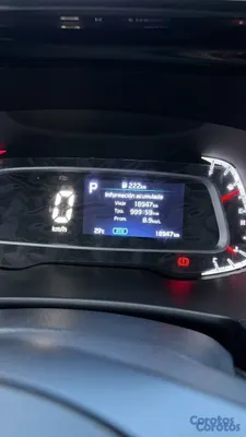 2025 Kia Sonet — foto 2 / 13