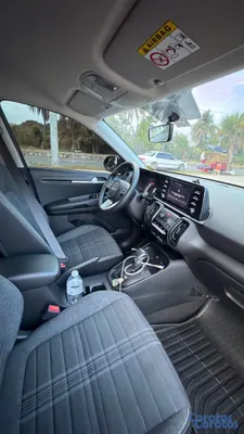 2025 Kia Sonet — foto 5 / 13