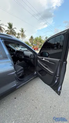 2025 Kia Sonet — foto 6 / 13