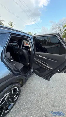 2025 Kia Sonet — foto 7 / 13