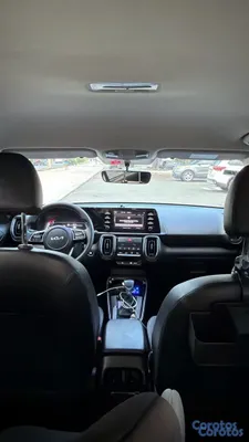 2025 Kia Sonet — foto 8 / 13