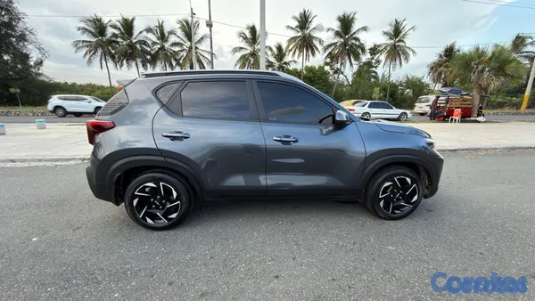 2025 Kia Sonet — foto 13 / 13