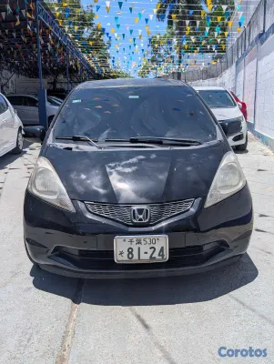 2012 Honda Fit — foto 2 / 11