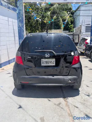 2012 Honda Fit — foto 4 / 11