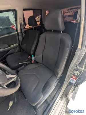 2012 Honda Fit — foto 7 / 11
