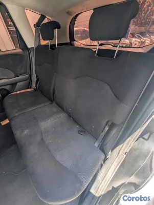 2012 Honda Fit — foto 11 / 11