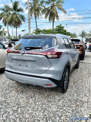 2021 Nissan Kicks — foto 3 / 8