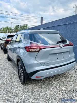 2021 Nissan Kicks — foto 4 / 8
