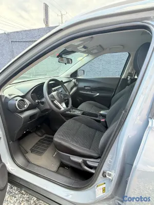 2021 Nissan Kicks — foto 5 / 8