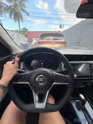 2021 Nissan Kicks — foto 7 / 8