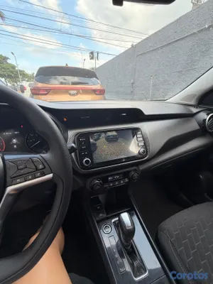 2021 Nissan Kicks — foto 8 / 8
