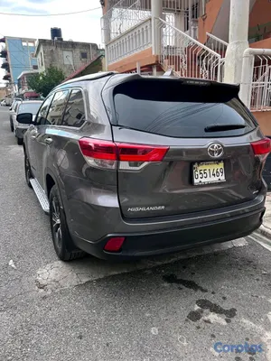 2019 Toyota Highlander — foto 9 / 9