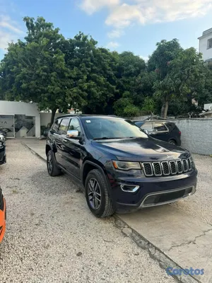 2017 Jeep Cherokee — foto 6 / 11