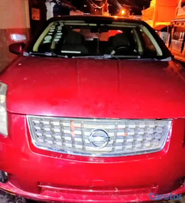 2007 Nissan Sentra — foto 2 / 5