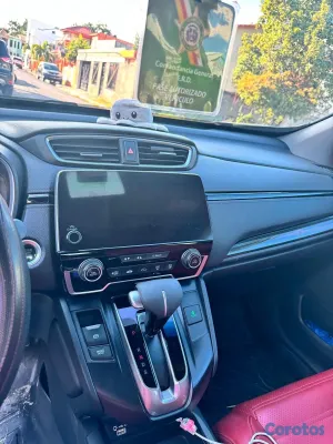 2022 Honda Crv — foto 3 / 10