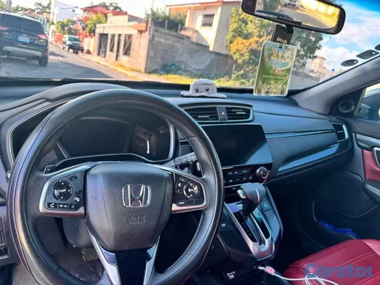 2022 Honda Crv — foto 5 / 10