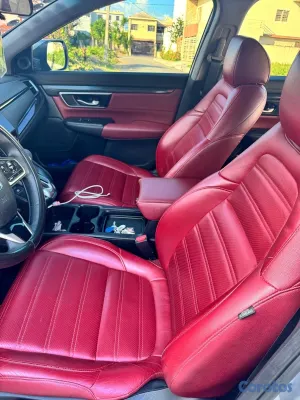 2022 Honda Crv — foto 6 / 10
