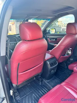2022 Honda Crv — foto 7 / 10