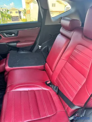 2022 Honda Crv — foto 8 / 10