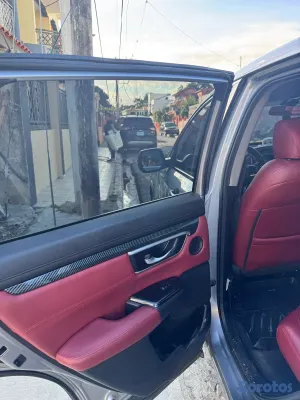 2022 Honda Crv — foto 9 / 10