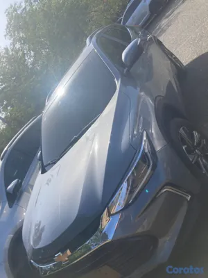 2023 Chevrolet Tracker — foto 4 / 4