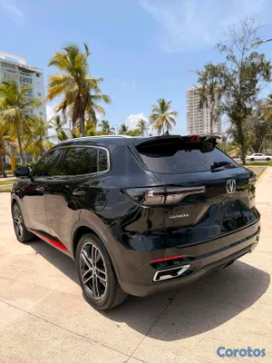 2024 Changan CS 55 — foto 4 / 12