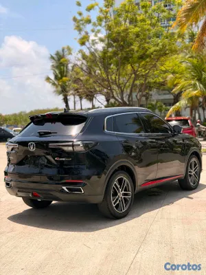 2024 Changan CS 55 — foto 5 / 12