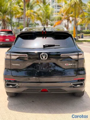 2024 Changan CS 55 — foto 6 / 12