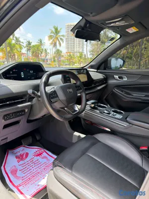 2024 Changan CS 55 — foto 7 / 12