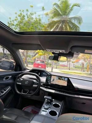 2024 Changan CS 55 — foto 8 / 12
